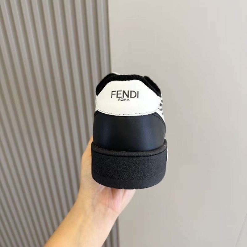 Fendi Sneakers